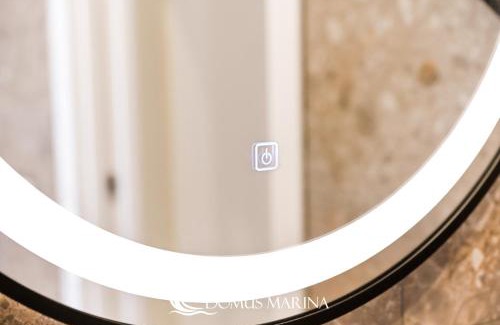 Mondragone House | Domus Marina - Ionio room