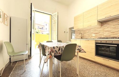 Pisa City Centre Apartment | Domus Mazzini Pisa by TuscanyWeGo