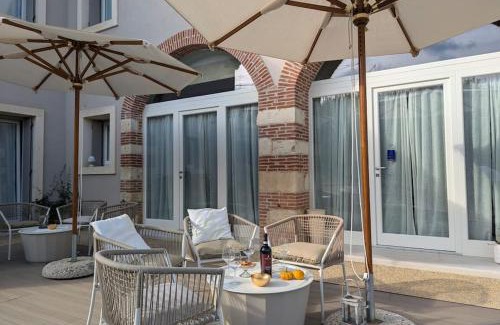 Marcellise Bed & Breakfast | Domus MEA - Breakfast Included!