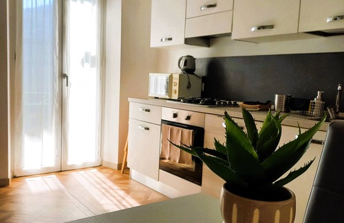 Domodossola Apartment | Domus Mea, here is the place you are looking for!