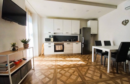 Domodossola Apartment | Domus Mea, here is the place you are looking for!