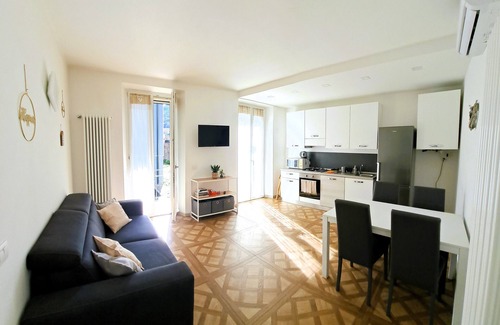 Domodossola Apartment | Domus Mea, here is the place you are looking for!
