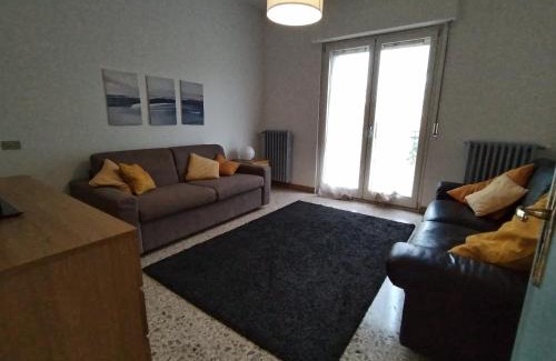 Fano House | Domus nostra ad mare