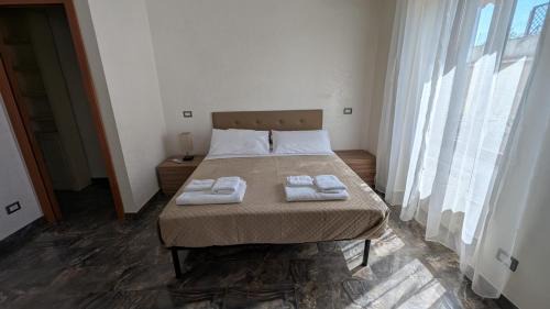 Zona LIII Tomba di Nerone Apartment | Domus Octavia San Pietro Ottavia Vatican Free Parking Wifi SmartTV