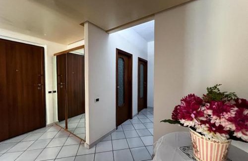 Mount Vesuvius - Pompei Apartment | Domus Ortensia