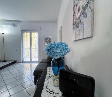 Mount Vesuvius - Pompei Apartment | Domus Ortensia