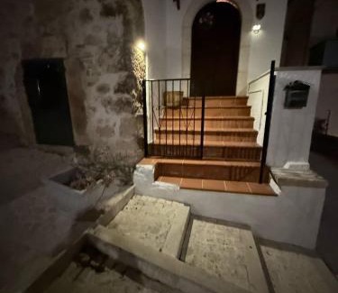 Pacentro House | Domus Pacinus