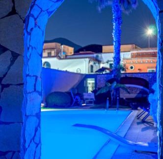 Mount Vesuvius - Pompei Apartment | Domus Parthenope