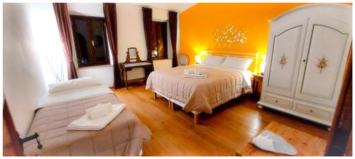 Sant'Anatolia di Narco Bed & Breakfast | Domus Petrae