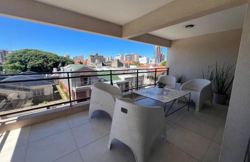 Necochea Apartment | Domus piso 2