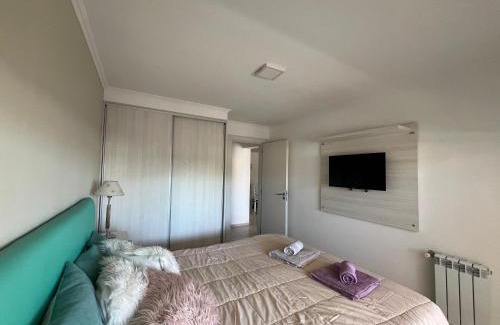 Necochea Apartment | Domus piso 2