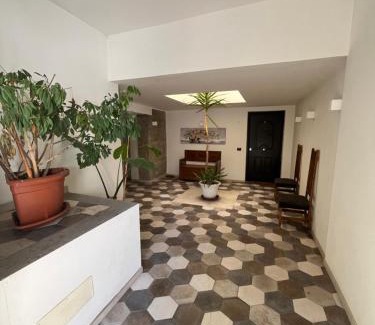 Cassia Apartment | Domus Romea
