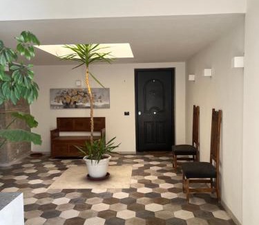 Cassia Apartment | Domus Romea