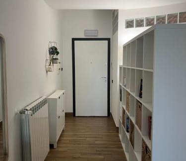 Cassia Apartment | Domus Romea