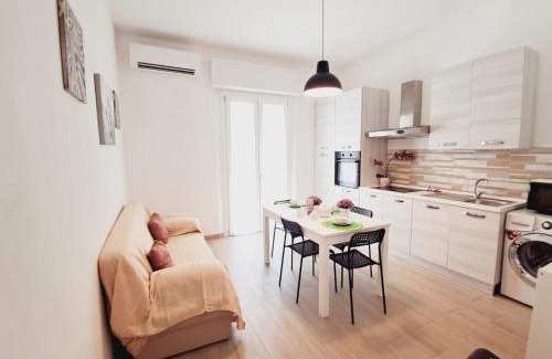 Villamarina Apartment | Domus Sabrina