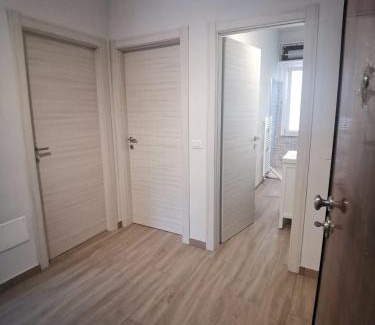 Villamarina Apartment | Domus Sabrina
