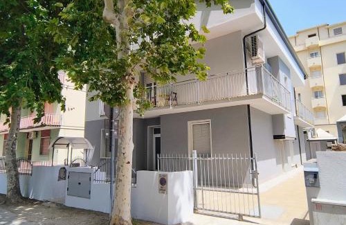 Villamarina Apartment | Domus Sabrina