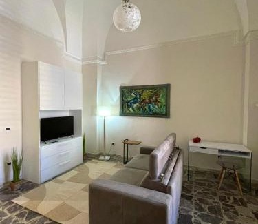 Campi Salentina House | Domus Solis Salento