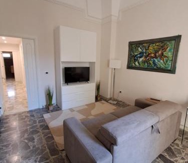 Campi Salentina House | Domus Solis Salento