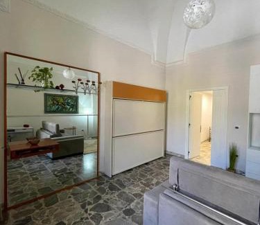 Campi Salentina House | Domus Solis Salento