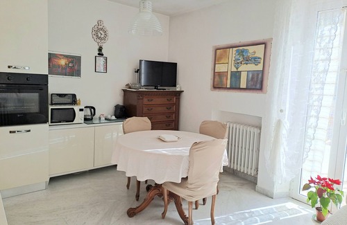 Chieti Apartment | DOMUS TEATE - Chieti