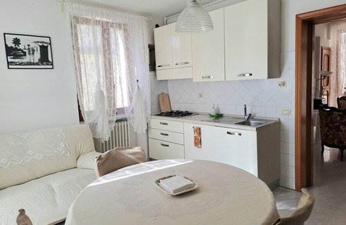 Chieti Apartment | DOMUS TEATE - Chieti