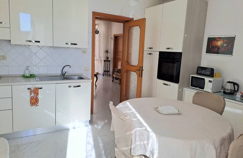 Chieti Apartment | DOMUS TEATE - Chieti