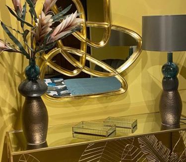Cosenza Bed & Breakfast | Domus Telesio Bed & Breakfast