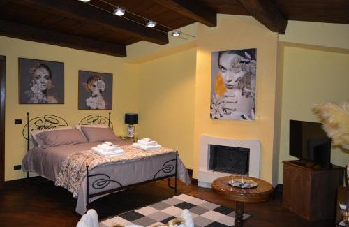 Cosenza Bed & Breakfast | Domus Telesio Bed & Breakfast