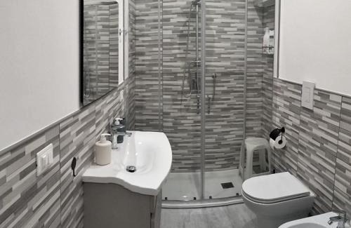 Pompei Apartment | Domus Ubi Maior