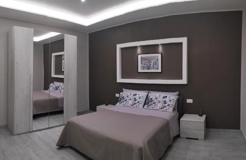 Pompei Apartment | Domus Ubi Maior