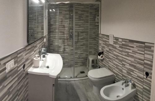 Pompei Apartment | Domus Ubi Maior
