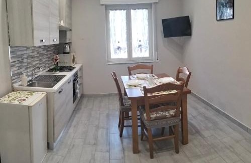 Pompei Apartment | Domus Ubi Maior