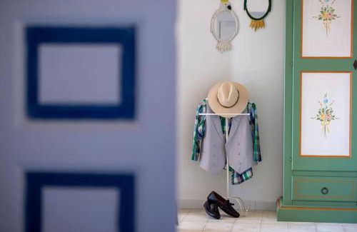 Praiano Apartment | Domus Ursula