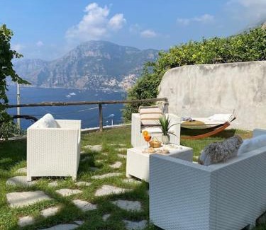 Praiano Apartment | Domus Ursula