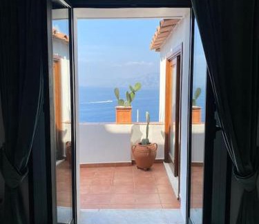 Praiano Apartment | Domus Ursula