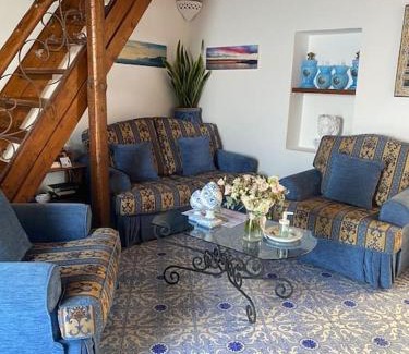 Praiano Apartment | Domus Ursula