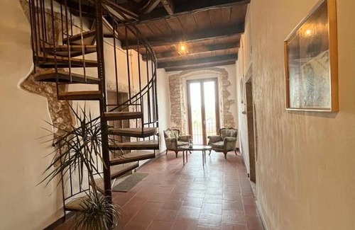 Fornelli Bed & Breakfast | DOMUS VELA