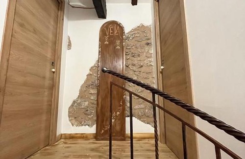 Fornelli Bed & Breakfast | DOMUS VELA