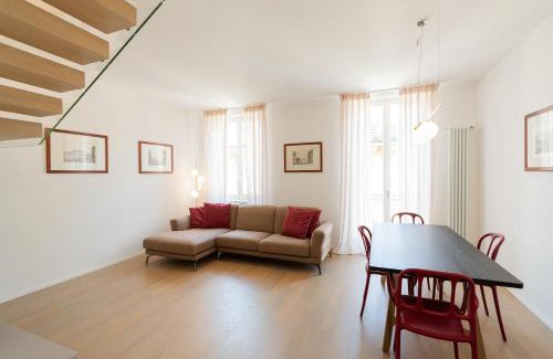 Citta Antica Apartment | Domus Verona - Dimora Capretto