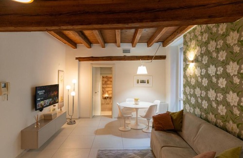 Citta Antica Apartment | Domus Verona - Dimora Ponte Nuovo