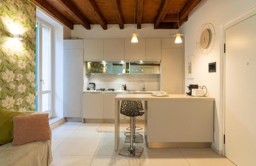 Citta Antica Apartment | Domus Verona - Dimora Ponte Nuovo