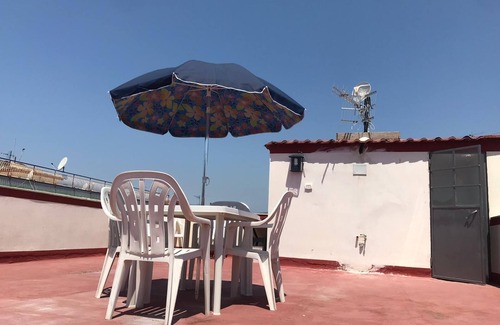 Castellammare di Stabia Apartment | Domus127 | Apartment + terrace