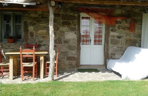 San Giovanni Suergiu House | DOMUSANTIGA - Love nest (studio flat) a few minutes from the sea
