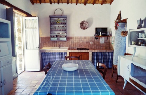 San Giovanni Suergiu House | DomusAntiga Apartments Green Meadow WiFi 10 minutes from the Beaches(1)