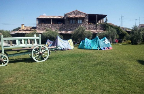 San Giovanni Suergiu House | DomusAntiga three-room apartment 10 minutes from the most beautiful beaches of the coast!Wifi