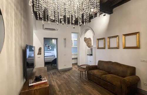 Trastevere Apartment | DomusLu' - Casa di charme nel cuore di Roma