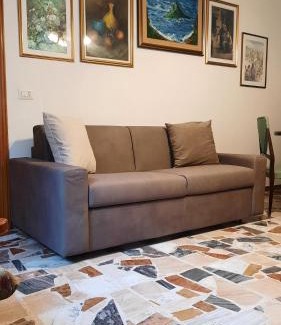 Sedilo Apartment | Domuspes