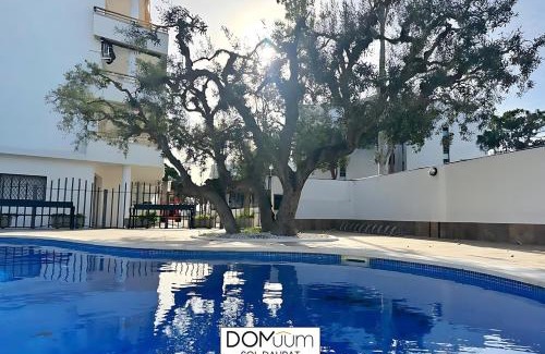 Vilafortuny Apartment | DOMuum Holidays - SOL DAURAT