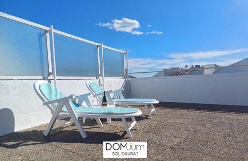 Vilafortuny Apartment | DOMuum Holidays - SOL DAURAT